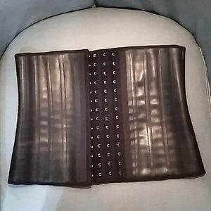 COPY - Yianna Sz M Underbust Corset